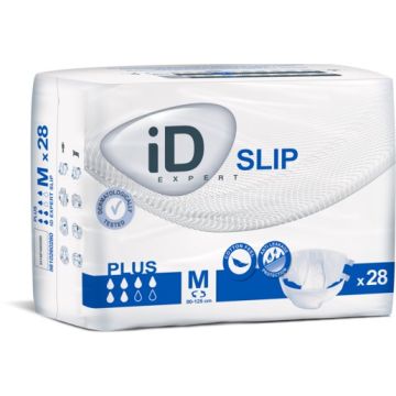 ID-Slip Plus, COTTON-FEEL Buitenlaag