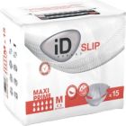 ID-Slip Maxi Prime, COTTON-FEEL Buitenlaag