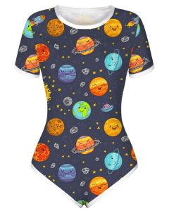 Onesie Bodysuits Multiple Designs