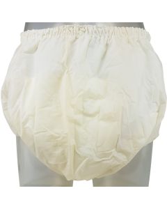 Pull-on Luier met PVC Buitenlaag