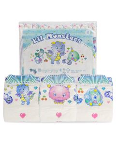 Rearz Gamer Lil Monster Luiers
