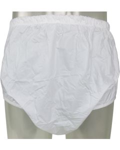 Pull-Up Beschermend PVC-Broekje