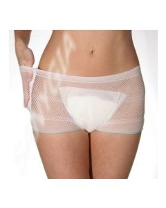 Elastische Fixatiebroekjes van Sanygia, 5 stuks