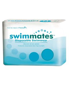 Tranquility Swimmates Wegwerp Zwemluiers voor Tieners en Volwassenen