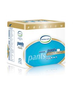 Forma-Care Slip PREMIUM Dry NIGHT, Cotton-Feel