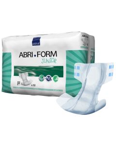 Abena Abri-Form Junior Premium XS2, Cotton-Feel