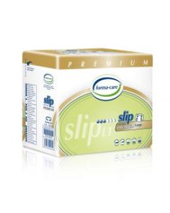 Forma-Care Slip PREMIUM Dry, Cotton-Feel