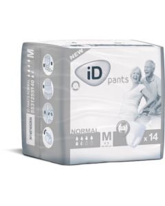 ID Pants Normal
