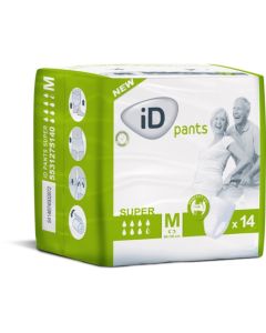 ID Pants Super