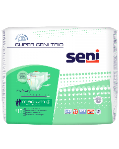 Super Seni Trio Slip