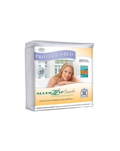 ALLERZIP&reg; Wasbare Matrasbescherming