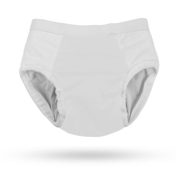 Threaded Armor Protective Briefs