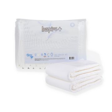 Rearz Inspire Plus MEGA
