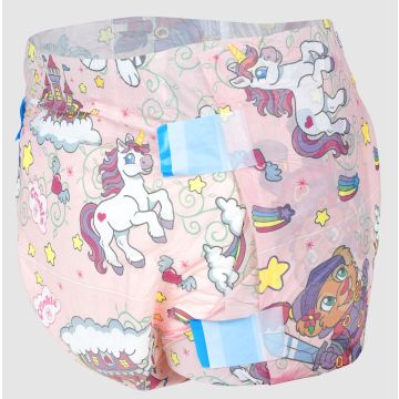 Crinklz FAIRY TALE -Los_634-M_47