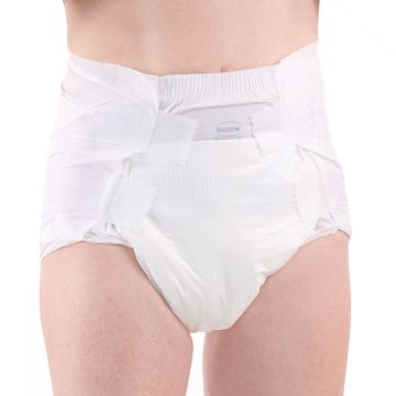 InControl Bedry Elitecare, Hybride Klittenband-Los_634-S_753