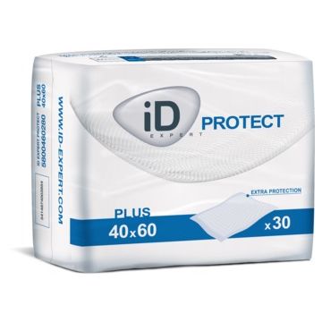 ID Protect PLUS Bed &amp; Stoel Onderleggers