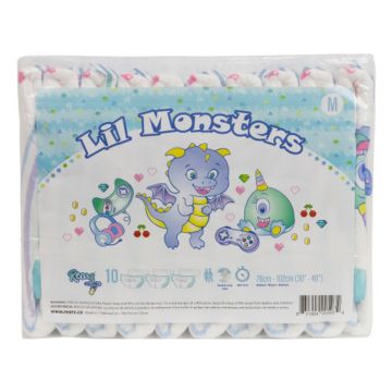 Rearz Gamer Lil Monster Luiers-Pak_633-M_754