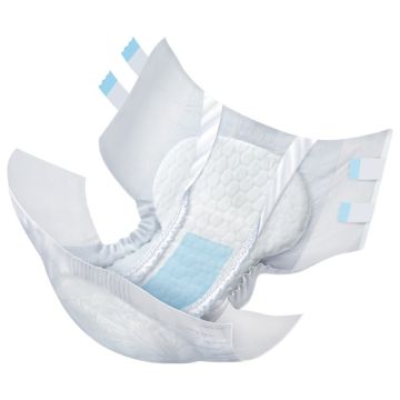 Northshore MegaMax Slip, Plastic Buitenlaag, Multicolor-Wit_55-Los_634-XS_755