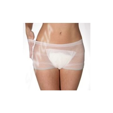 Elastische Fixatiebroekjes van Sanygia, 5 stuks
