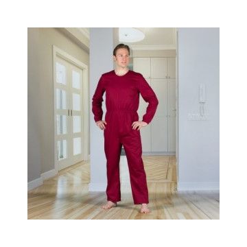 4Care Anti-Scheur Body Lange Mouwen en Benen - Diverse Kleuren