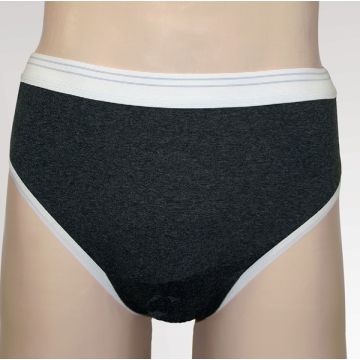 SANYGIA GENTLEMAN Incontinentie Onderbroek voor Mannen
