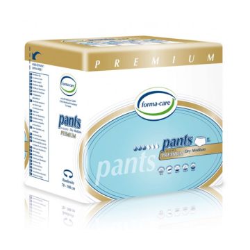 Forma-Care Pants PREMIUM Dry
