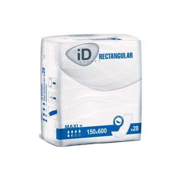 ID-Expert Rectangular Boosters, 15x60cm