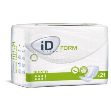 ID Expert Form Super Inleggers Maat 3