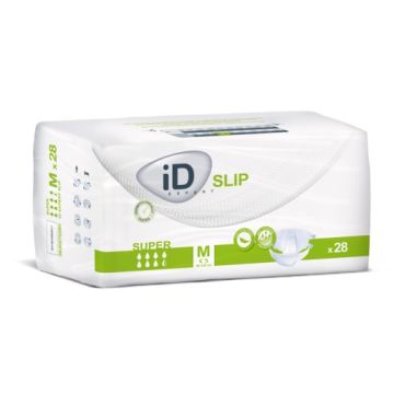 ID-Slip Super, COTTON-FEEL Buitenlaag