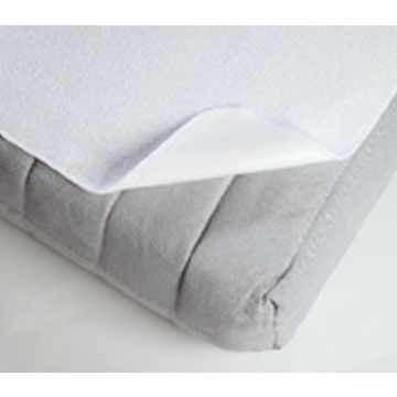 Bed Incontinentie Laken Frottee