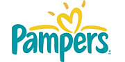 pampers